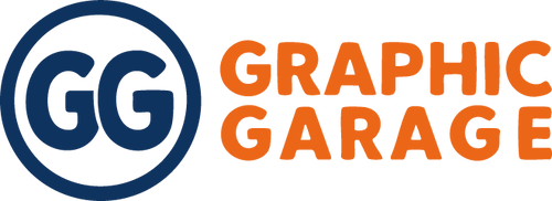 GRAPHIC GARAGE